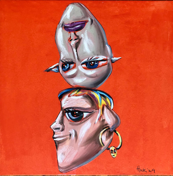 Double Life